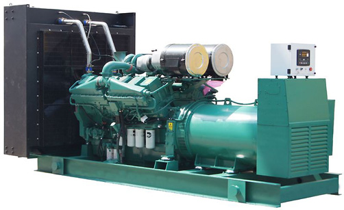 鹿寨30kw康明斯柴油发电机组图片 鹿寨30kw康明斯柴油发电机组图片