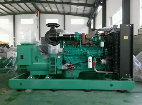 鹿寨柴油发电机组 鹿寨柴油发电机组