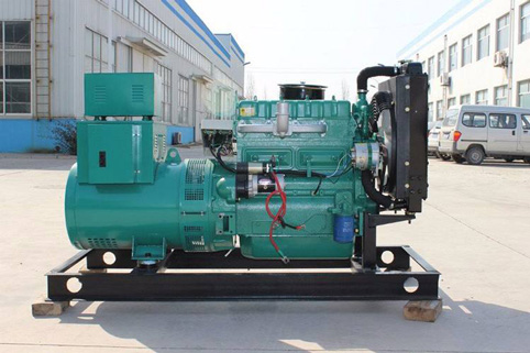 鹿寨小型柴油发电机 鹿寨小型柴油发电机