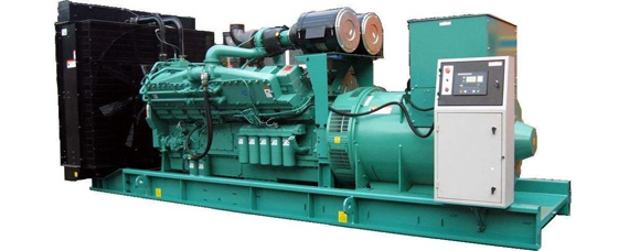 鹿寨柴油发电机 鹿寨柴油发电机