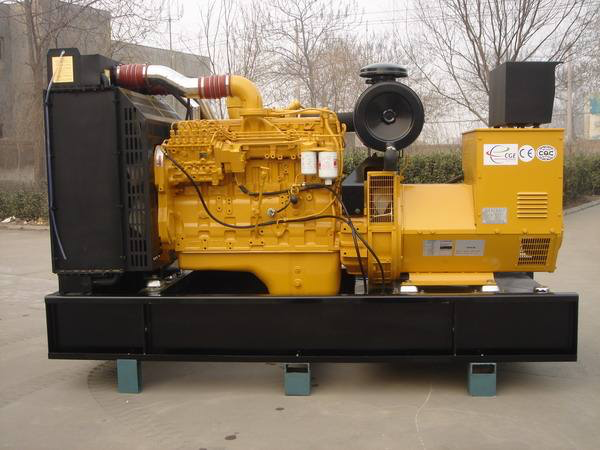 鹿寨发电机出租