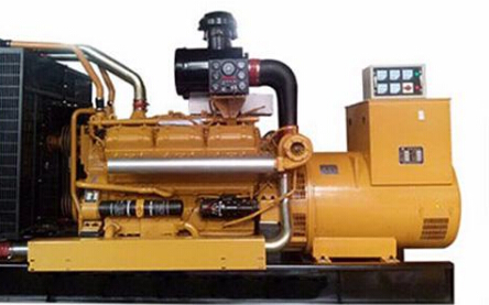 鹿寨发电机出租