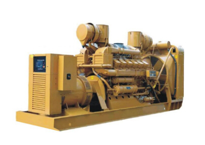 鹿寨发电机出租