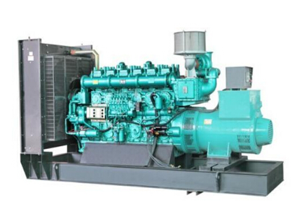 鹿寨发电机出租