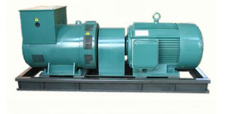 鹿寨发电机出租