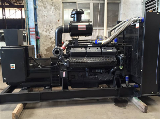 鹿寨柴油发电机 鹿寨柴油发电机